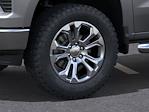 2026 Chevrolet Silverado 1500 Crew Cab 4WD Pickup for sale #TZ245254 - photo 9