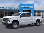 2026 Chevrolet Silverado 1500 Crew Cab RWD Pickup for sale #TZ246213 - photo 2