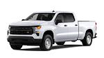 2026 Chevrolet Silverado 1500 Crew Cab RWD Pickup for sale #TZ246213 - photo 27