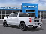 2026 Chevrolet Silverado 1500 Crew Cab RWD Pickup for sale #TZ246356 - photo 3