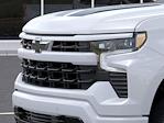 2026 Chevrolet Silverado 1500 Crew Cab RWD Pickup for sale #TZ246356 - photo 13
