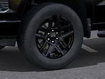 2026 Chevrolet Silverado 1500 Crew Cab RWD Pickup for sale #TZ246456 - photo 9