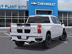 2026 Chevrolet Silverado 1500 Crew Cab RWD Pickup for sale #TZ246537 - photo 4