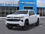 2026 Chevrolet Silverado 1500 Crew Cab RWD Pickup for sale #TZ246537 - photo 6