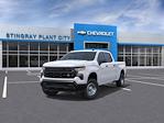 2026 Chevrolet Silverado 1500 Crew Cab RWD Pickup for sale #TZ246685 - photo 8