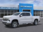 2026 Chevrolet Silverado 1500 Crew Cab 4WD Pickup for sale #TZ246996 - photo 2