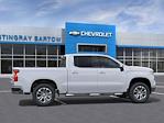 2026 Chevrolet Silverado 1500 Crew Cab 4WD Pickup for sale #TZ246996 - photo 5