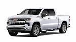 2026 Chevrolet Silverado 1500 Crew Cab 4WD Pickup for sale #TZ246996 - photo 27
