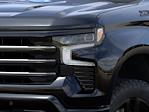 2026 Chevrolet Silverado 1500 Crew Cab 4WD Pickup for sale #TZ254731 - photo 10