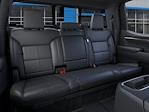 2026 Chevrolet Silverado 1500 Crew Cab 4WD Pickup for sale #TZ254731 - photo 17