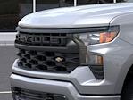 2026 Chevrolet Silverado 1500 Crew Cab RWD Pickup for sale #TZ254756 - photo 13