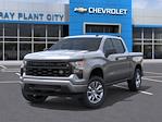 2026 Chevrolet Silverado 1500 Crew Cab RWD Pickup for sale #TZ254756 - photo 6