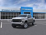 2026 Chevrolet Silverado 1500 Crew Cab RWD Pickup for sale #TZ254756 - photo 8