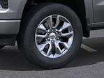 2026 Chevrolet Silverado 1500 Crew Cab RWD Pickup for sale #TZ254756 - photo 9