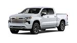 2026 Chevrolet Silverado 1500 Crew Cab 4WD Pickup for sale #TZ256052 - photo 25