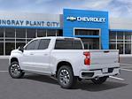 2026 Chevrolet Silverado 1500 Crew Cab 4WD Pickup for sale #TZ256052 - photo 3