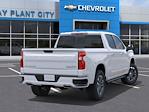 2026 Chevrolet Silverado 1500 Crew Cab 4WD Pickup for sale #TZ256052 - photo 4