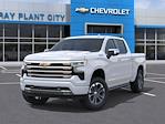 2026 Chevrolet Silverado 1500 Crew Cab 4WD Pickup for sale #TZ256052 - photo 6