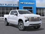 2026 Chevrolet Silverado 1500 Crew Cab 4WD Pickup for sale #TZ256052 - photo 7