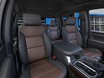 2026 Chevrolet Silverado 1500 Crew Cab 4WD Pickup for sale #TZ256052 - photo 16