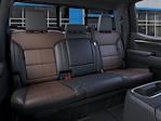 2026 Chevrolet Silverado 1500 Crew Cab 4WD Pickup for sale #TZ256052 - photo 17