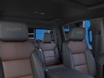 2026 Chevrolet Silverado 1500 Crew Cab 4WD Pickup for sale #TZ256052 - photo 24