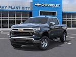 2026 Chevrolet Silverado 1500 Crew Cab RWD Pickup for sale #TZ257808 - photo 6