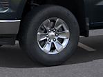 2026 Chevrolet Silverado 1500 Crew Cab RWD Pickup for sale #TZ257808 - photo 9