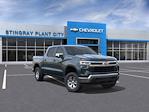 2026 Chevrolet Silverado 1500 Crew Cab RWD Pickup for sale #TZ257808 - photo 1
