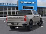 2026 Chevrolet Silverado 1500 Crew Cab RWD Pickup for sale #TZ258435 - photo 4