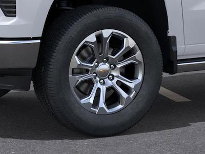 New 2026 Chevrolet Silverado 1500 - photo 1