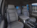 2026 Chevrolet Silverado 1500 Crew Cab 4WD Pickup for sale #TZ271726 - photo 9