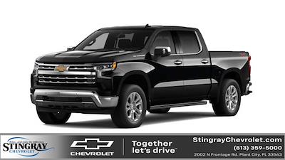 New 2026 Chevrolet Silverado 1500 - photo 1