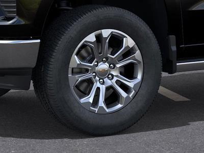 New 2026 Chevrolet Silverado 1500 - photo 1