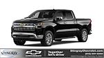 New 2026 Chevrolet Silverado 1500 LTZ Crew Cab for sale #TZ273686 - photo 1