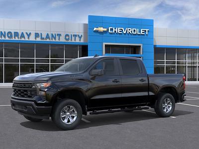 New 2026 Chevrolet Silverado 1500 - photo 1