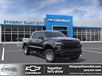 New 2026 Chevrolet Silverado 1500 Work Truck Crew Cab for sale #TZ274565 - photo 1