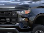 New 2026 Chevrolet Silverado 1500 Work Truck Crew Cab for sale #TZ274565 - photo 10