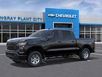 New 2026 Chevrolet Silverado 1500 Work Truck Crew Cab for sale #TZ274565 - photo 2