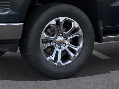 New 2026 Chevrolet Silverado 1500 - photo 1