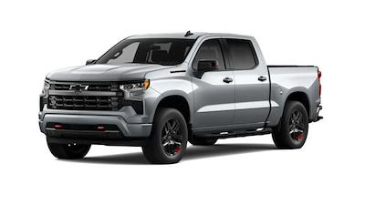 New 2026 Chevrolet Silverado 1500 - photo 1