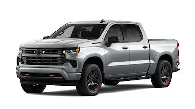 New 2026 Chevrolet Silverado 1500 - photo 1