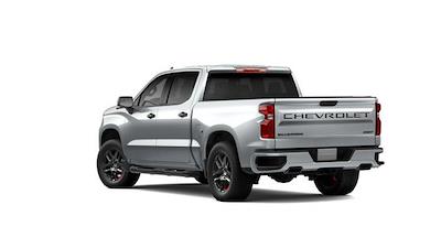 New 2026 Chevrolet Silverado 1500 - photo 1