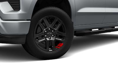 New 2026 Chevrolet Silverado 1500 - photo 1