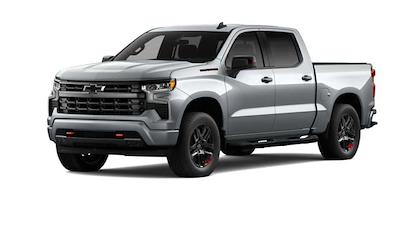 New 2026 Chevrolet Silverado 1500 - photo 1