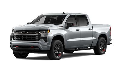 New 2026 Chevrolet Silverado 1500 - photo 1