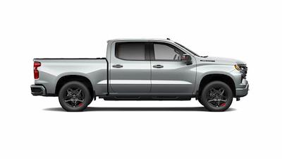New 2026 Chevrolet Silverado 1500 - photo 1