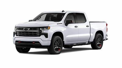 New 2026 Chevrolet Silverado 1500 - photo 1