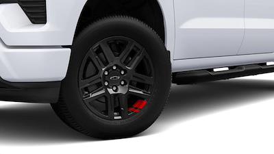 New 2026 Chevrolet Silverado 1500 - photo 1