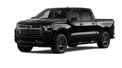New 2026 Chevrolet Silverado 1500 - photo 1